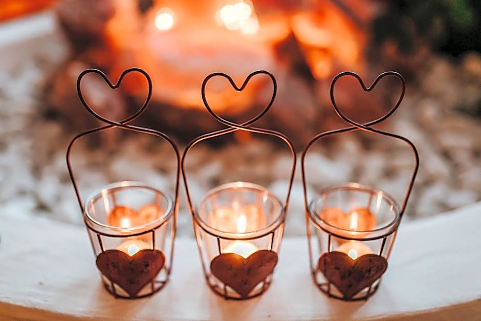 Familiengut Hotel Burgstaller