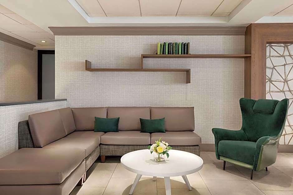 Wyndham Garden Totowa