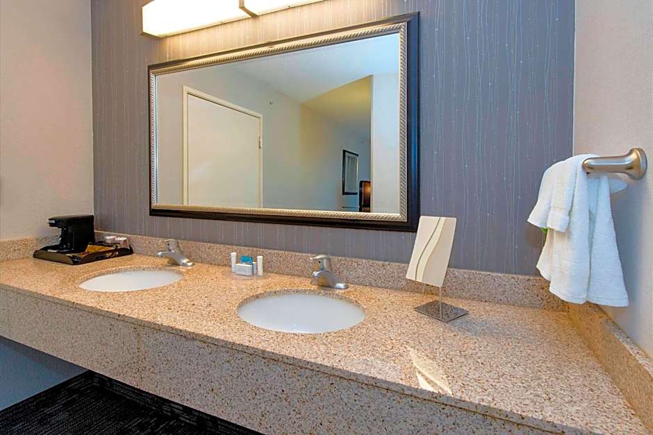 Courtyard by Marriott Montgomery Prattville