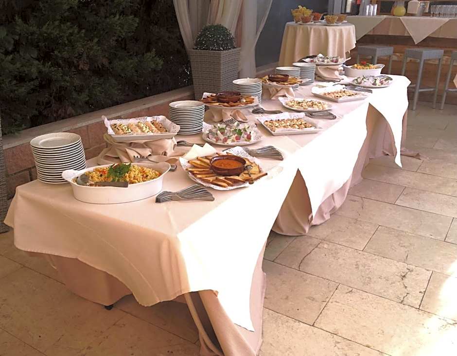 Ostia Antica Park Hotel & Spa