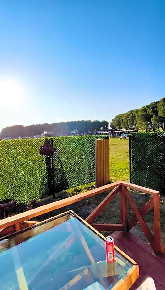 Pera Garden Airport Hotel