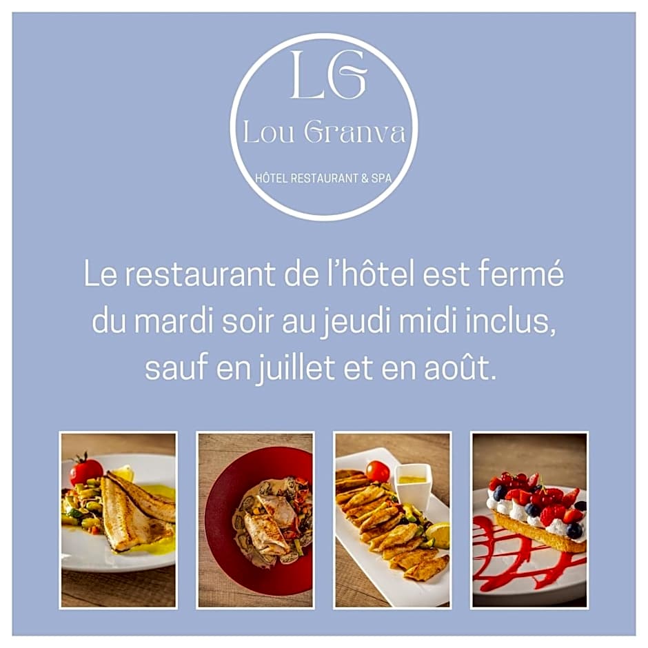 Hotel Lou Granva