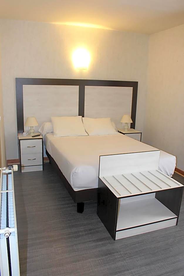 Hôtel Etang des Reynats