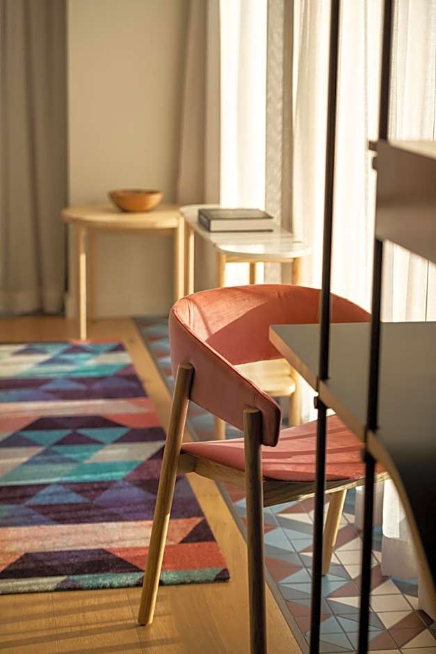 Hotel Indigo Adelaide Markets By IHG