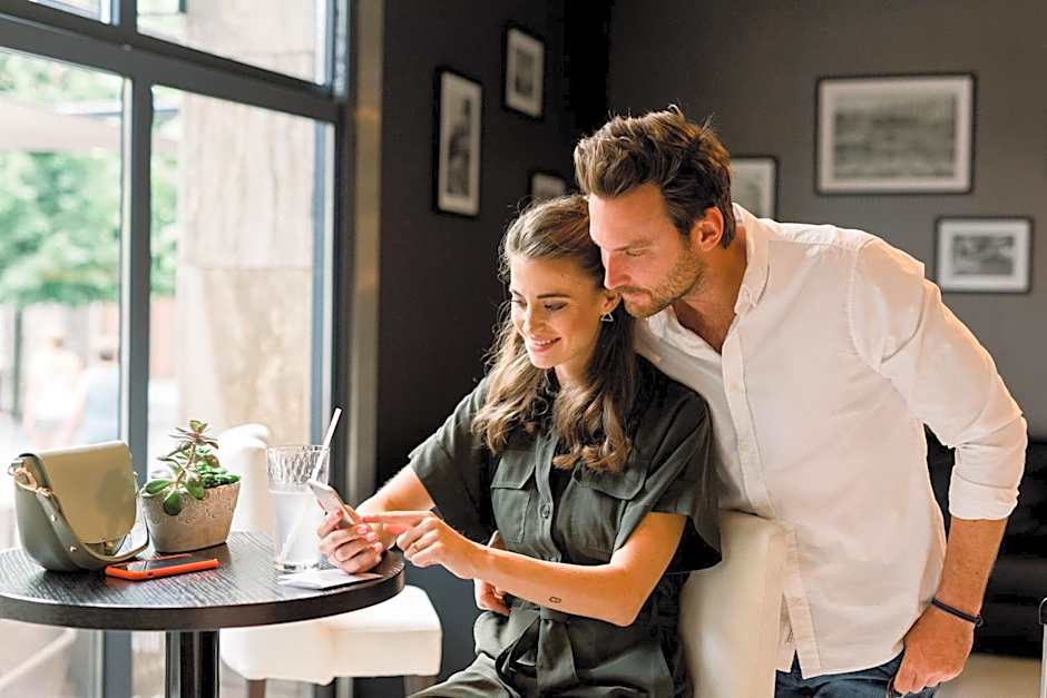 Bonvital Hotel Hévíz Superior Adults Only