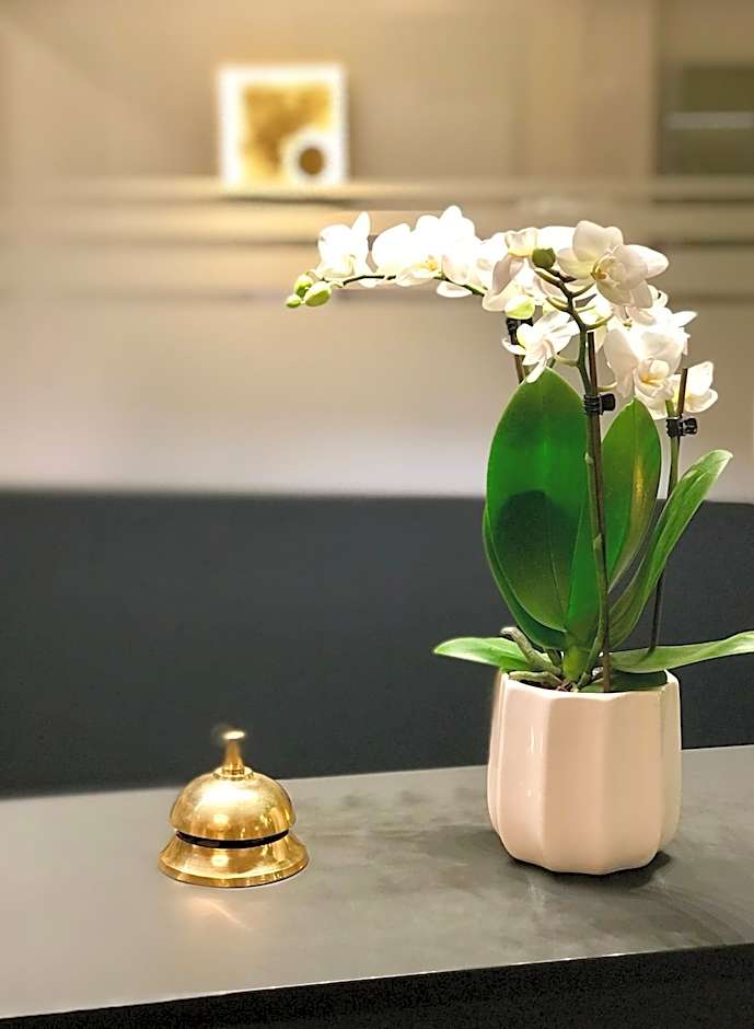 Hotel Jardin Bern