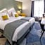 Hôtel Mercure Thionville Centre Porte du Luxembourg