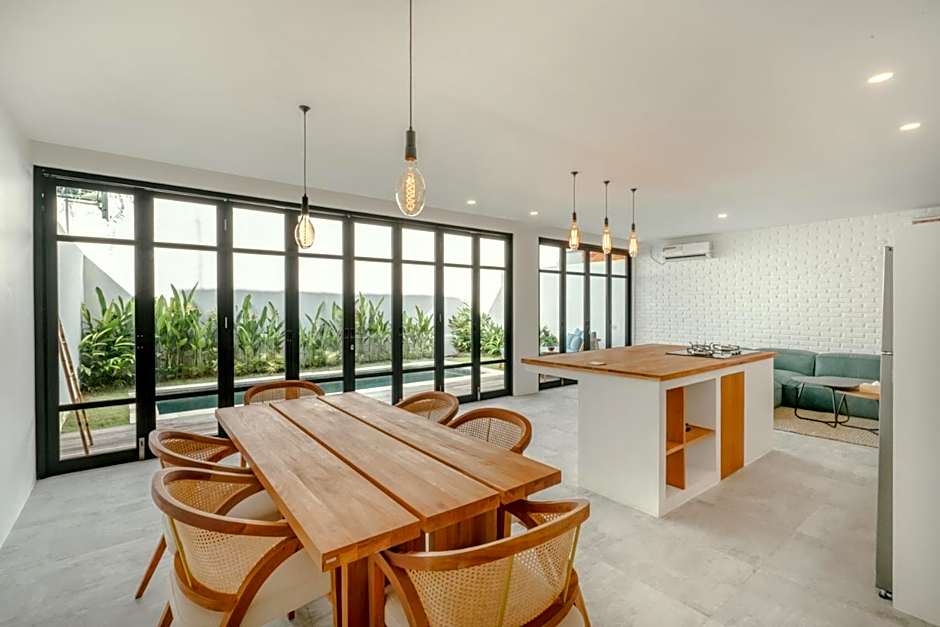 Umalas Living Managed by CPM Bali