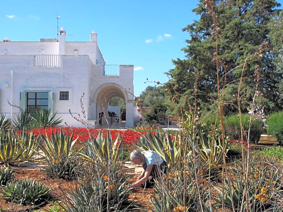 Boutique Hotel Masseria Sottomasi