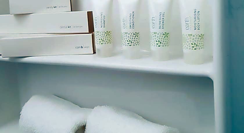 Amina Residency - Luxury Stay