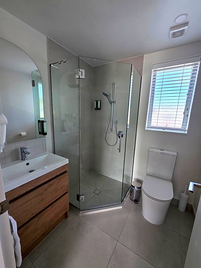 Kaikoura Waterfront Apartments