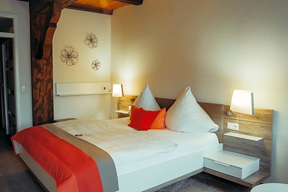 Hotel Krone