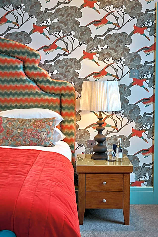 Hotel du Vin Cheltenham