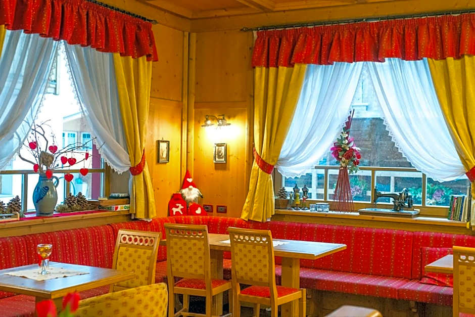 Hotel Alpino Al Cavalletto