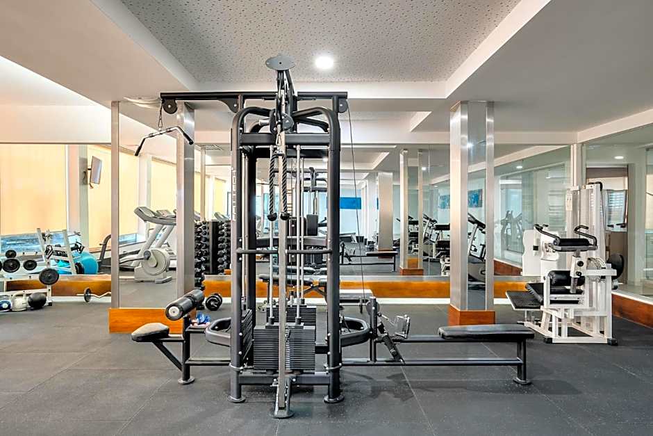 Jupiter Algarve Hotel