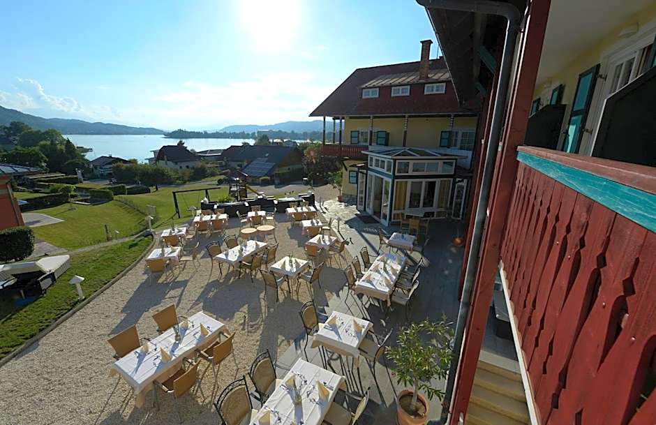 Lust und Laune Hotel am Wörthersee