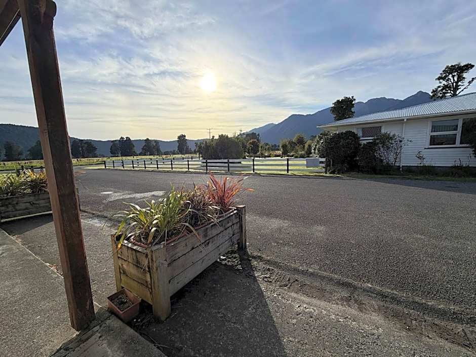 Mt Cook View Motel