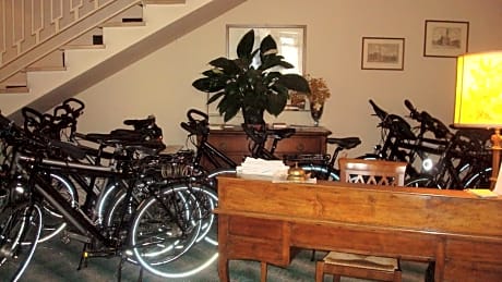 Albergo La Sfinge