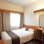 Dai-Ichi Inn Ikebukuro Hotel