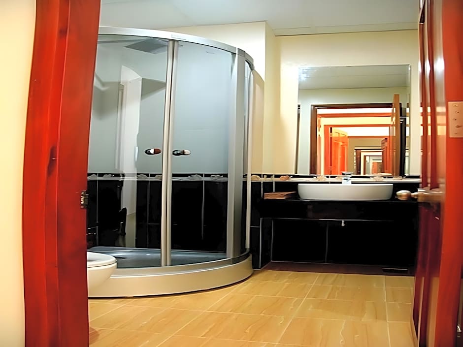 Minh Dang Hotel