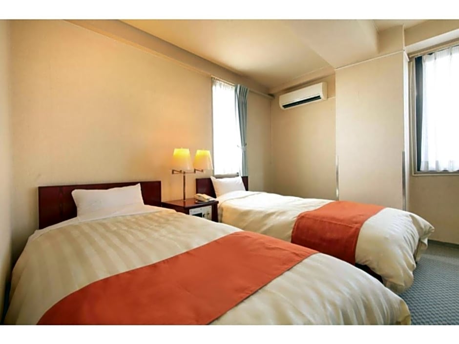 Fujinomiya Green Hotel - Vacation STAY 19030v