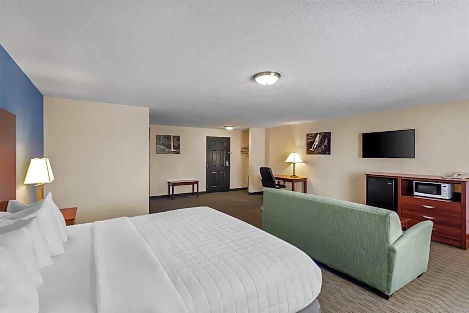 Rodeway Inn