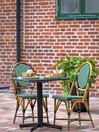 Hotel Bishops Arms Lund