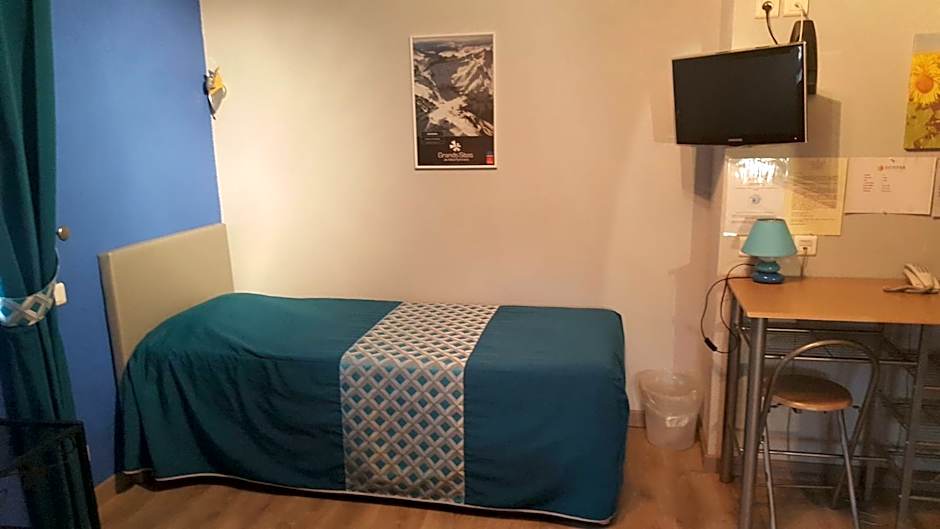 Hotel Le Gambetta