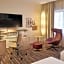 Hilton Frankfurt Airport