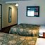 Sleep Inn & Suites Laurel near Fort Meade