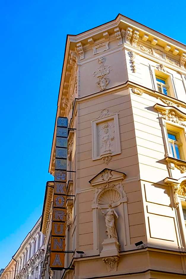 Koruna Hotel