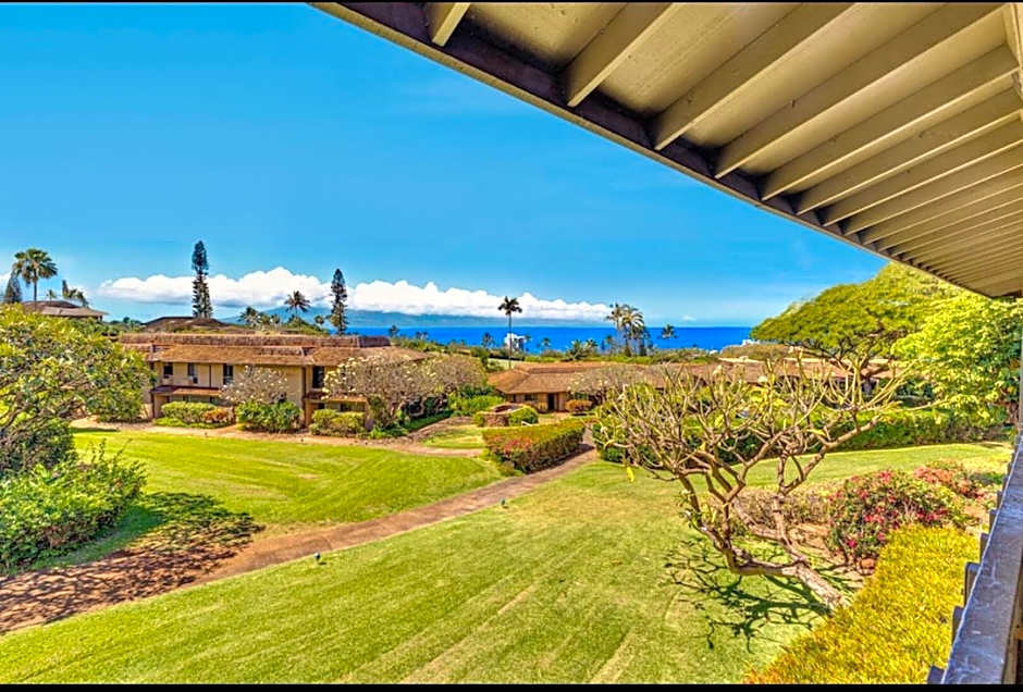 Kaanapali Plantation