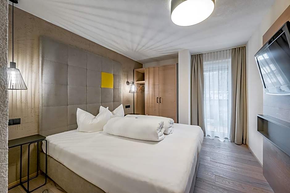 Appartements Perberschlager