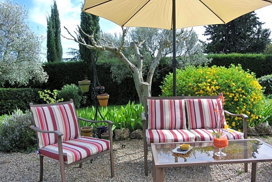 La Vieille Bastide