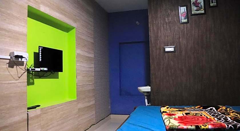Pinetree Residency – Madurai, IL