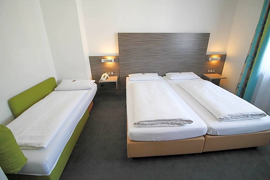 Hotel am Zoo
