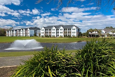 Ellington at Wachesaw Plantation East a Ramada by Wyndham