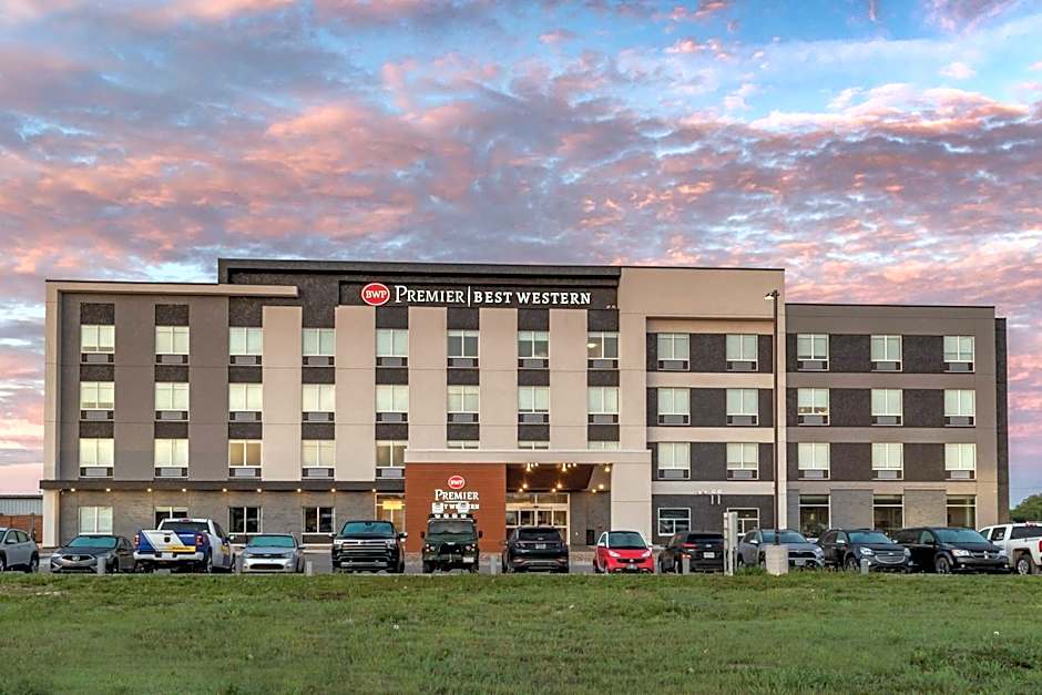 Best Western Premier Prince Albert