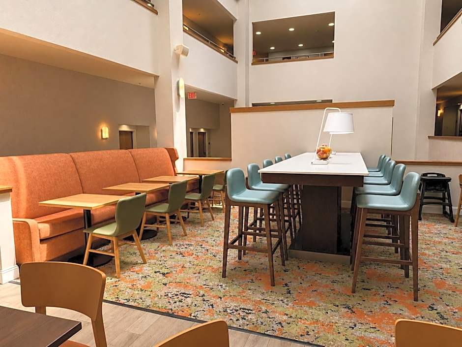 Hampton Inn Cartersville