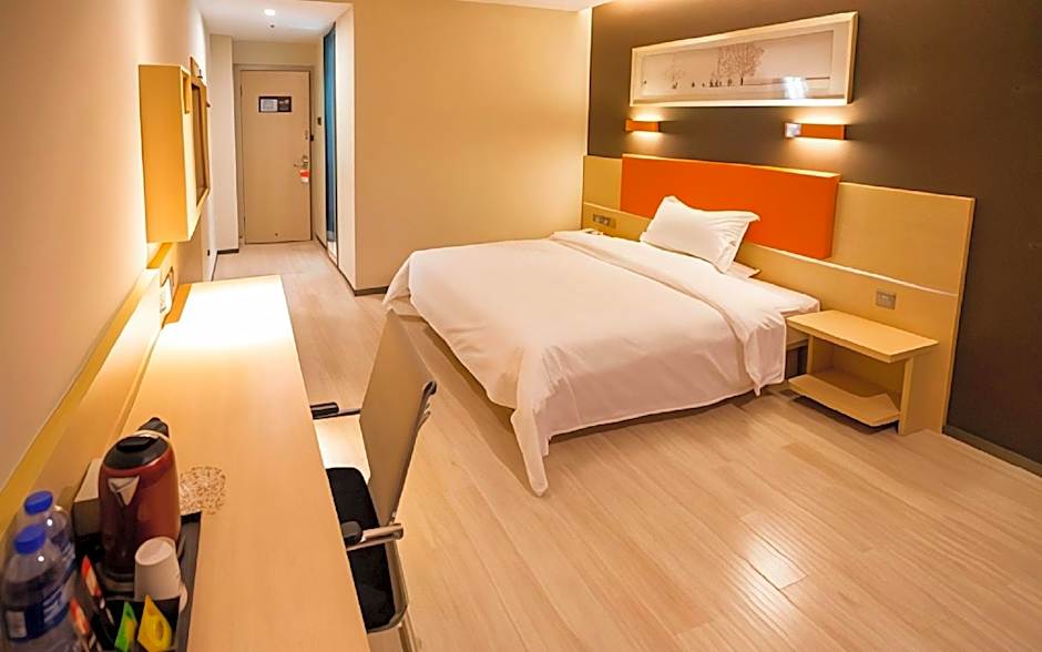 7 Days Inn Premium Tangshan Fengnan Shuanghu Jinyuan Branch