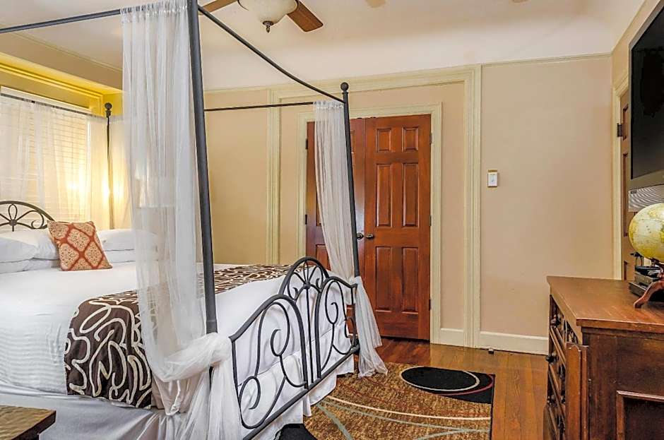 Hotel Napa Valley, an Ascend Collection Hotel