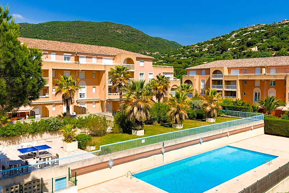 Lagrange Vacances Villa Barbara