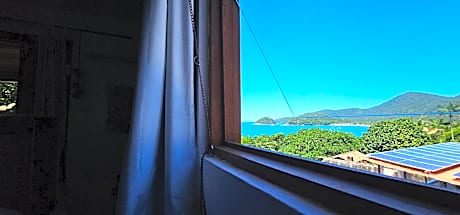 Superior Suite with Sea View