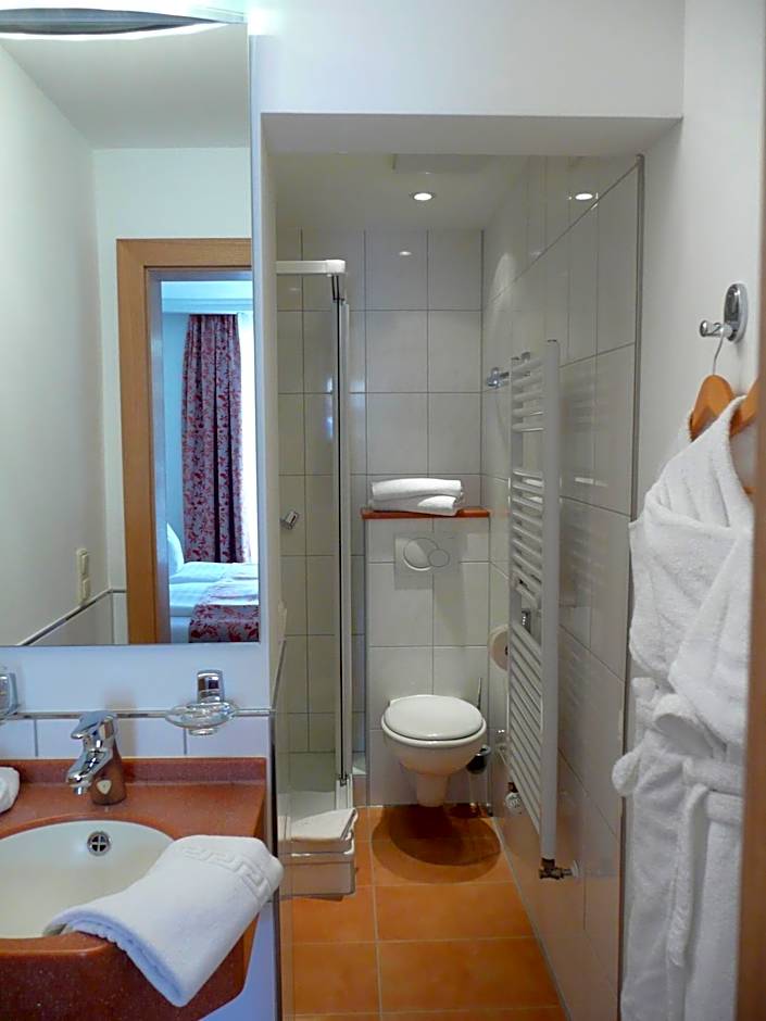 Hotel Garni Rheinpracht