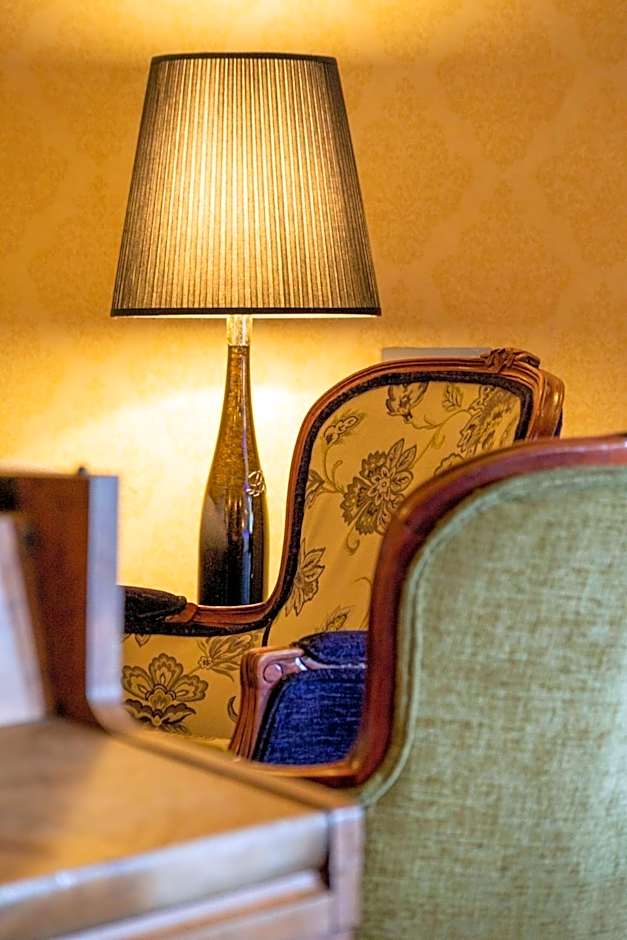 The Falcondale Country House Hotel