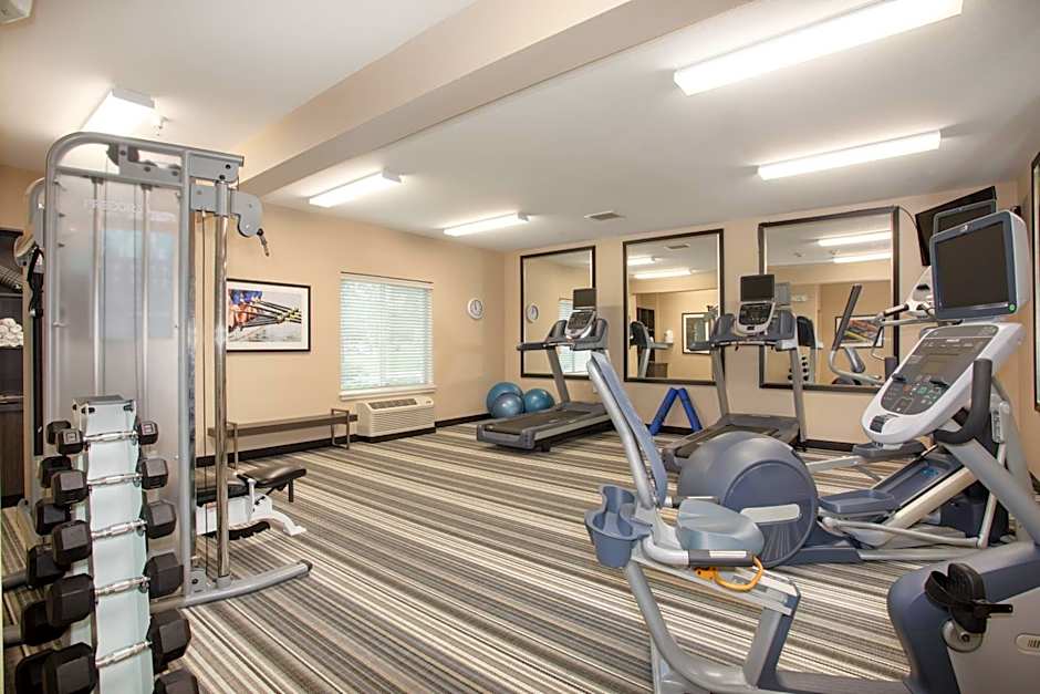 Candlewood Suites Manhattan By IHG