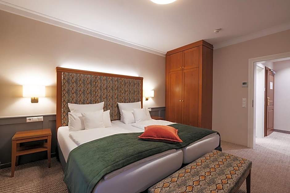 Hotel Lindauer Hof