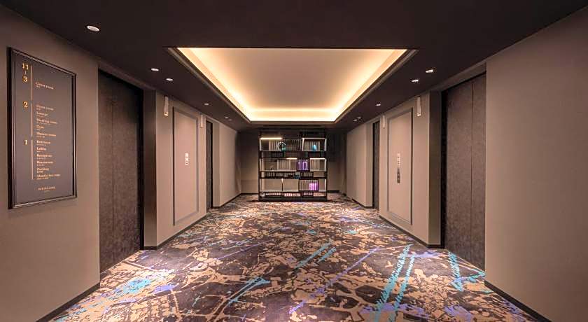 Mercure Tokyo Haneda Airport