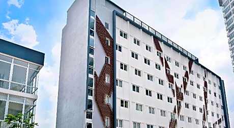 Prescott Ace Kuala Lumpur Cheras