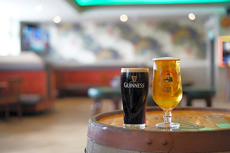 Hardgate House Hotel